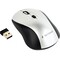 Фото - Миша бездротова Gembird MUSW-4B-02-BS Black/Silver | click.ua