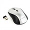 Фото - Мышь беспроводная Gembird MUSW-4B-02-BS Black/Silver | click.ua