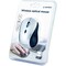 Фото - Миша бездротова Gembird MUSW-4B-02-BS Black/Silver | click.ua