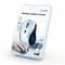 Фото - Миша бездротова Gembird MUSW-4B-02-BS Black/Silver | click.ua