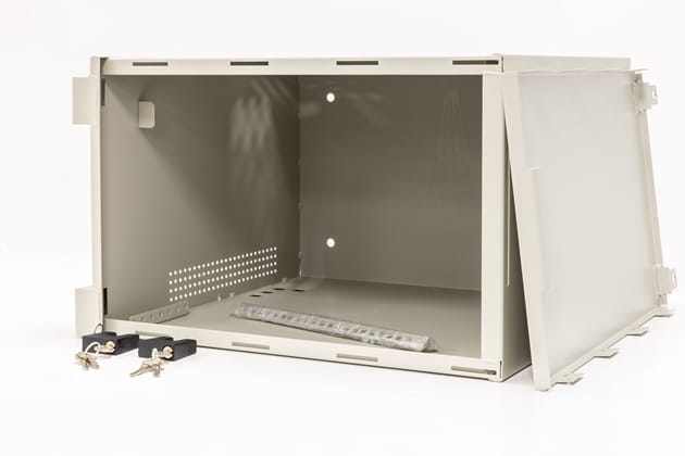 Шкаф настенный CSV  AV 7U-450