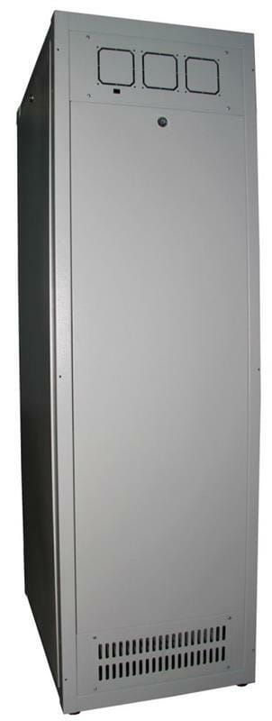 Шафа напольна CSV Rackmount 42U-600x1000 (перф)