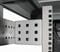 Фото - Шафа напольна CSV Rackmount 42U-600x1000 (перф) | click.ua