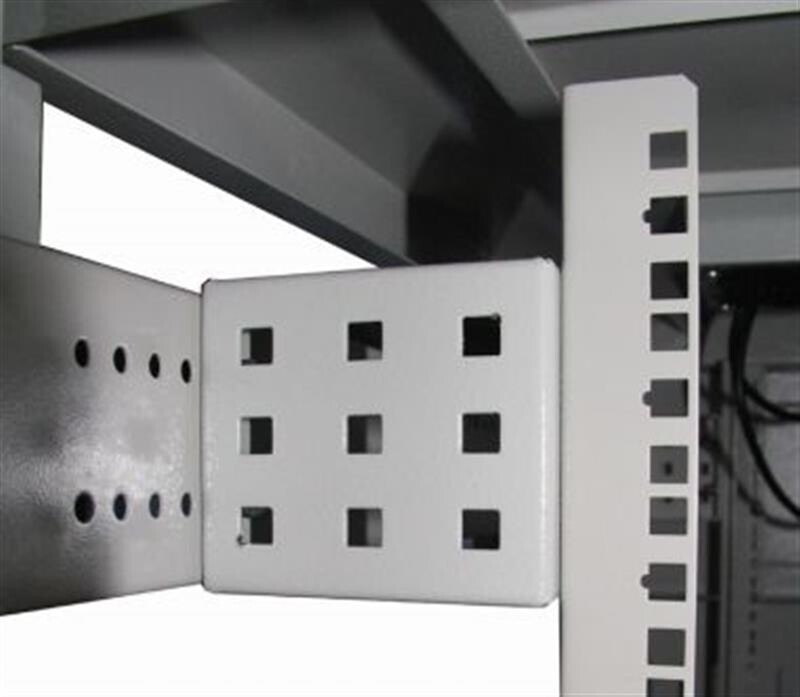 Шкаф напольный CSV Rackmount 42U-600x800 (перф.)