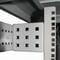 Фото - Шкаф напольный CSV Rackmount 42U-600x800 (перф.) | click.ua