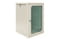 Фото - Шкаф настенный CSV Wallmount Lite 18U-580 (акрил) | click.ua