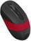 Фото - Мишка бездротова A4Tech FG10 Black/Red USB | click.ua
