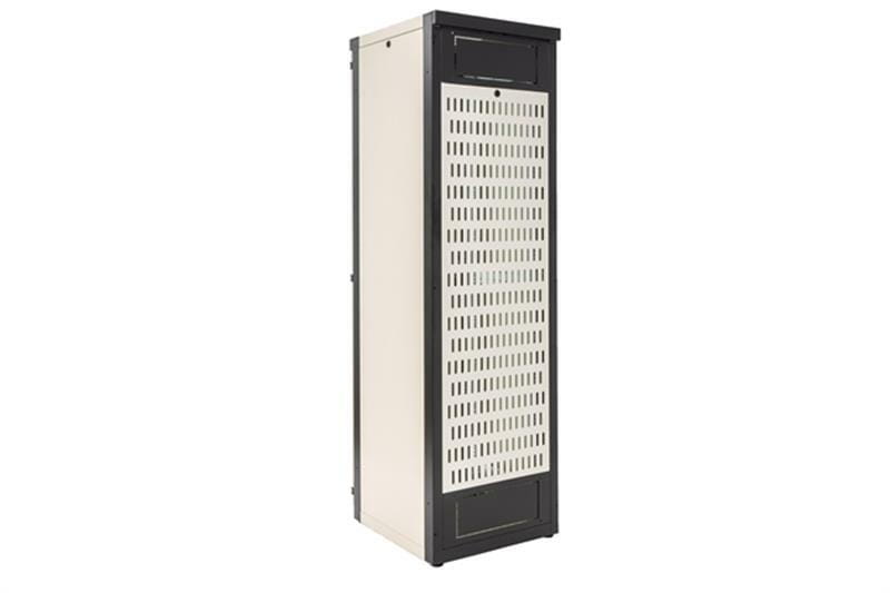 Шкаф напольный CSV Lite Plus S 42U-600х800 (перф)