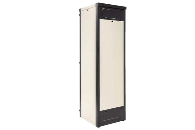 Шкаф напольный CSV Lite Plus 42U-600х600 (акрил)