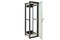 Фото - Шкаф напольный CSV Lite Plus 42U-600х600 (акрил) | click.ua