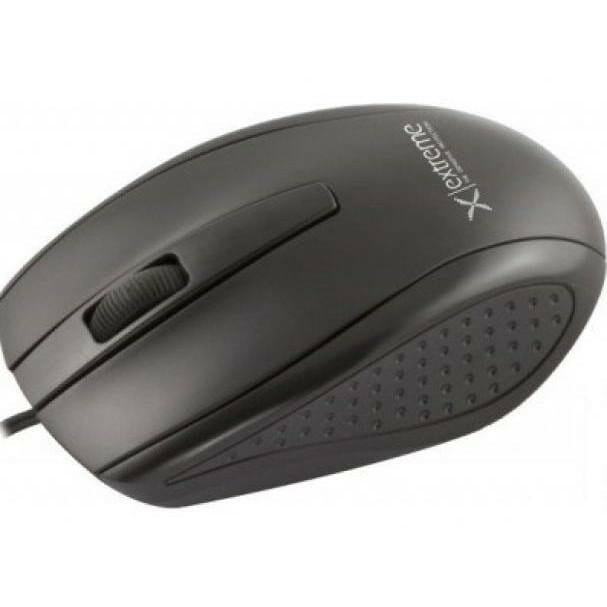 Мышь Esperanza Extreme XM110K Black USB V-Track