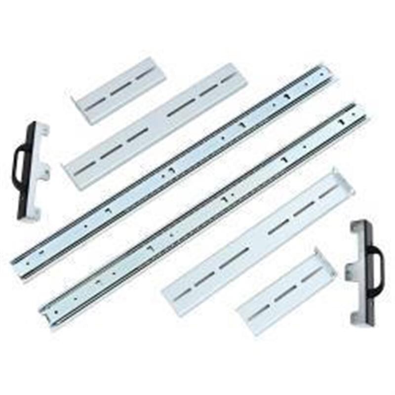 Крепление Supermicro CSE-PT26L-B