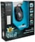 Фото - Миша A4Tech X-710MK Black | click.ua