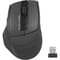 Фото - Миша бездротова A4Tech FG30S Grey/Black | click.ua