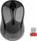 Фото - Миша бездротова A4Tech G3-280A Grey | click.ua