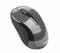 Фото - Миша бездротова A4Tech G3-280A Grey | click.ua