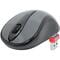 Фото - Миша бездротова A4Tech G3-280A Grey | click.ua