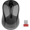 Фото - Мышь беспроводная A4Tech G3-280A Grey | click.ua
