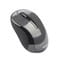 Фото - Мышь беспроводная A4Tech G3-280A Grey | click.ua