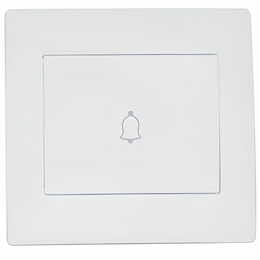 Звонок SVEN Home SE-118 скрытого типа белая