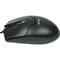 Фото - Мышь A4Tech N-302 Black V-Track | click.ua