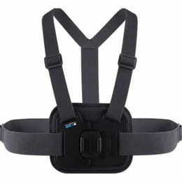Кріплення на груди GoPro Chesty (AGCHM-001)