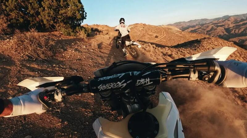 Кріплення на груди GoPro Chesty (AGCHM-001)
