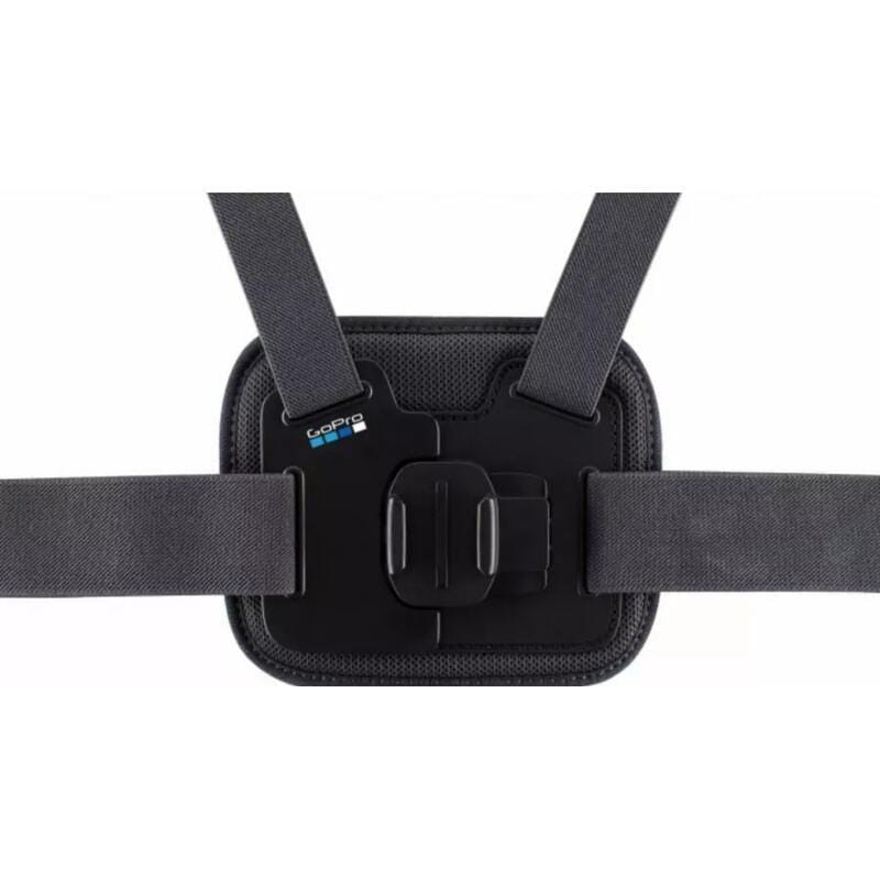 Кріплення на груди GoPro Chesty (AGCHM-001)