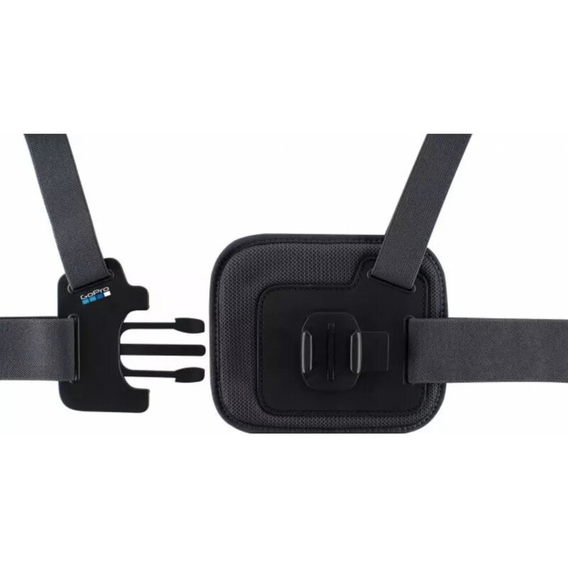 Крепление на грудь GoPro Chesty (AGCHM-001)