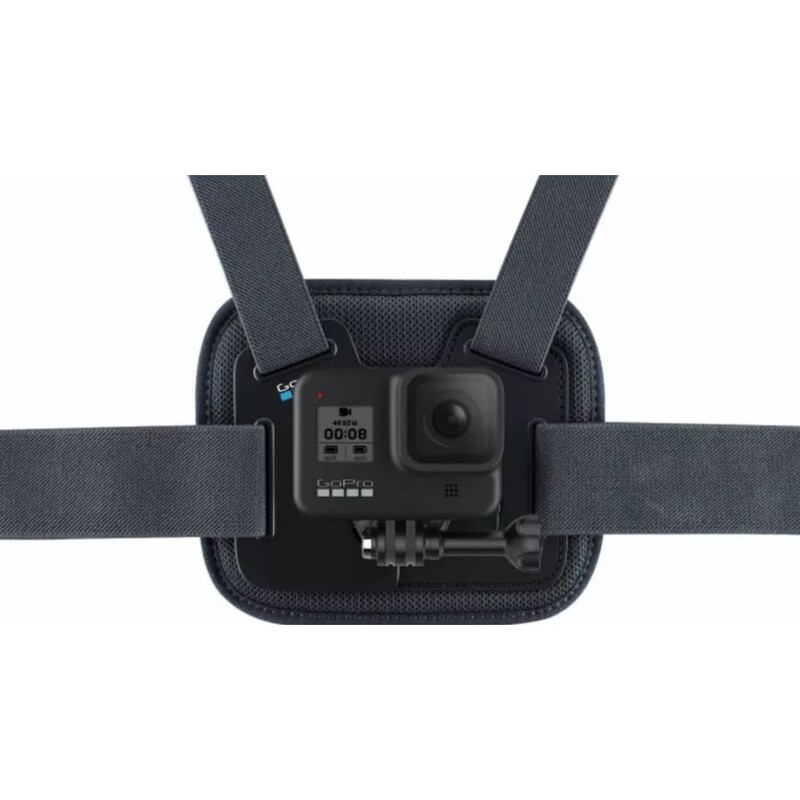 Крепление на грудь GoPro Chesty (AGCHM-001)