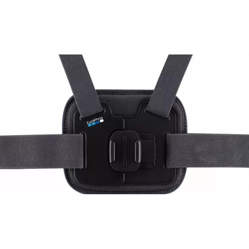 Крепление на грудь GoPro Chesty (AGCHM-001)