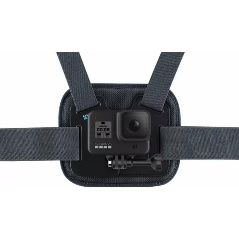 Кріплення на груди GoPro Chesty (AGCHM-001)