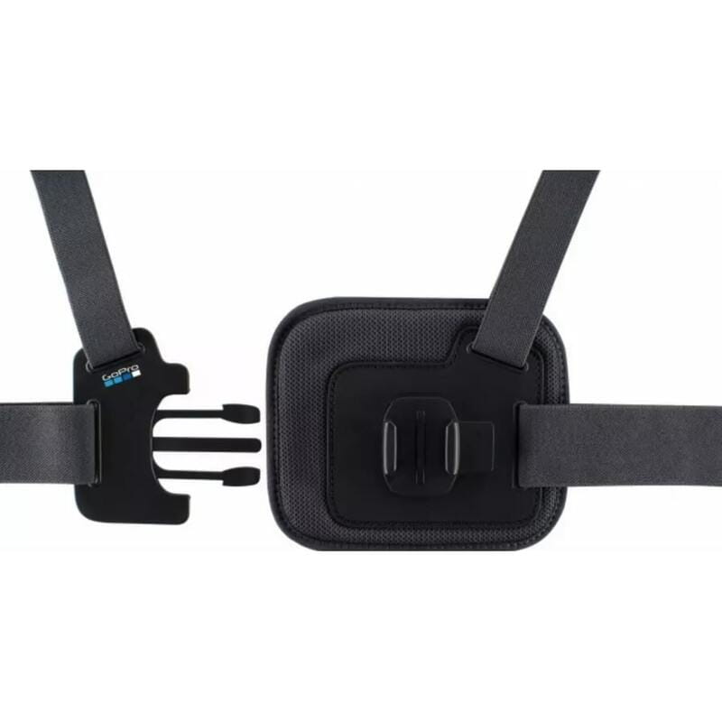 Кріплення на груди GoPro Chesty (AGCHM-001)
