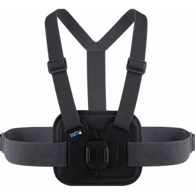 Крепление на грудь GoPro Chesty (AGCHM-001)