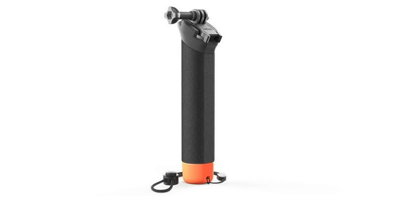 Ручка-поплавок GoPro The Handler (Floating Hand Grip) (AFHGM-003)
