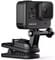 Фото - Магнітне поворотне кріплення-затиск GoPro Magnetic Swivel Clip (ATCLP-001) | click.ua