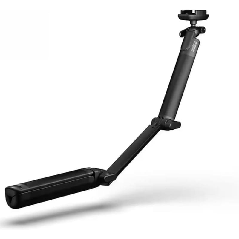 Кріплення-монопод GoPro 3-Way 2.0 Grip/Arm/Tripod (AFAEM-002)