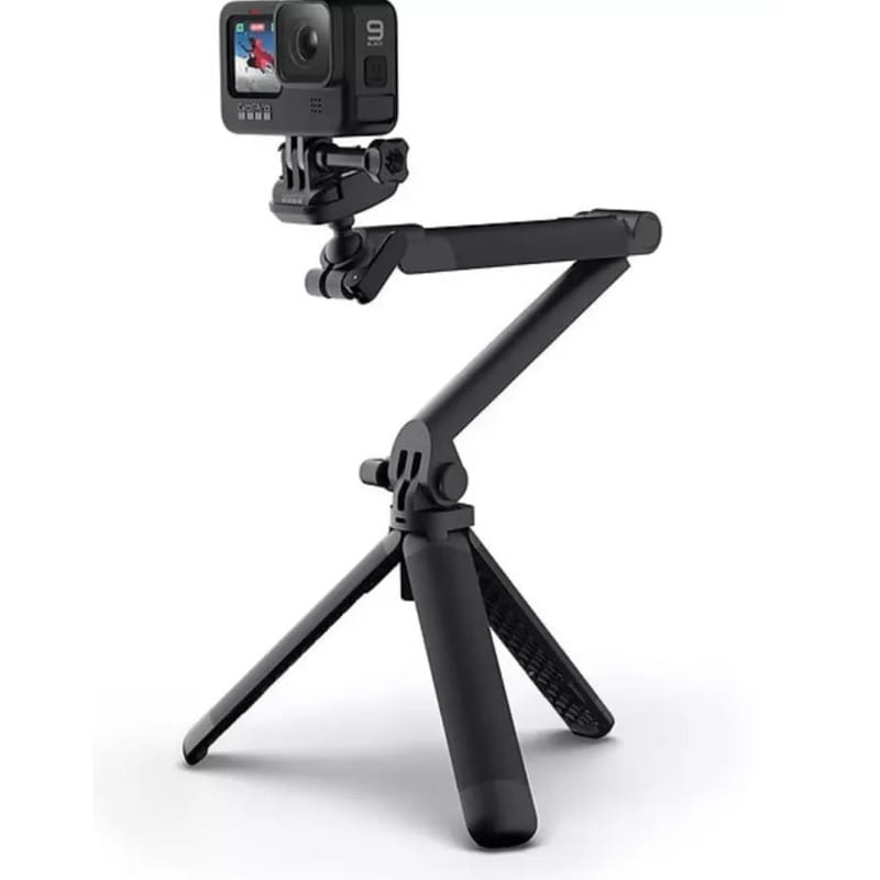 Кріплення-монопод GoPro 3-Way 2.0 Grip/Arm/Tripod (AFAEM-002)