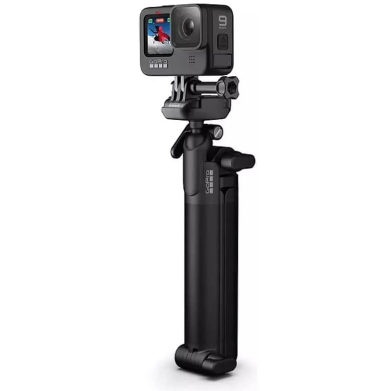 Кріплення-монопод GoPro 3-Way 2.0 Grip/Arm/Tripod (AFAEM-002)