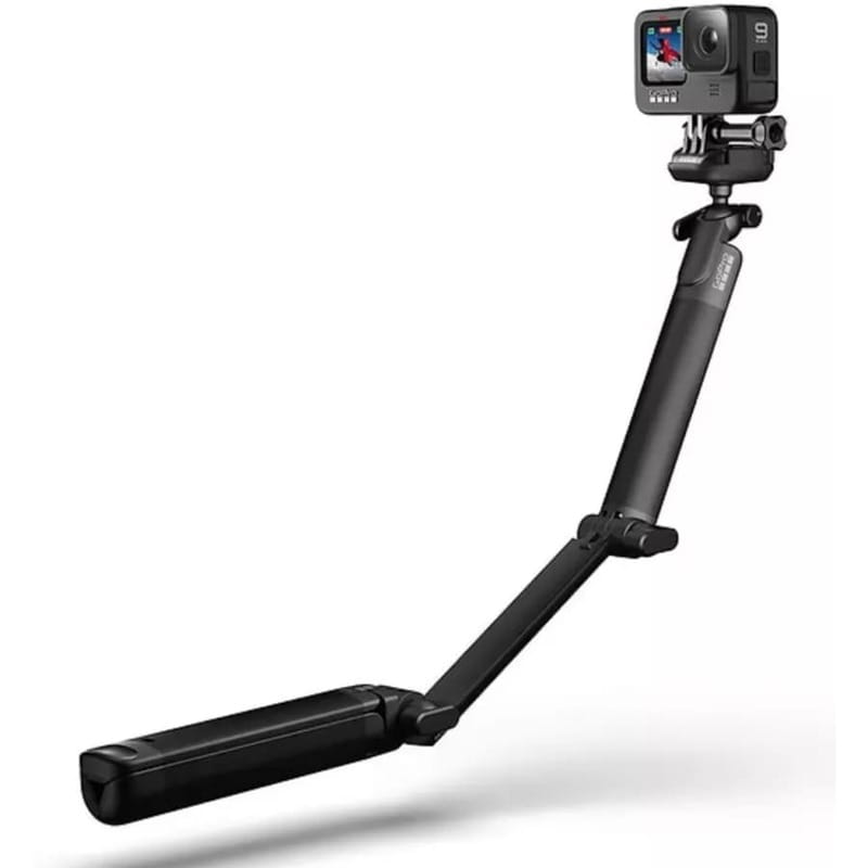 Кріплення-монопод GoPro 3-Way 2.0 Grip/Arm/Tripod (AFAEM-002)