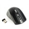 Фото - Миша бездротова Gembird MUSW-4B-04-GB Grey/Black | click.ua