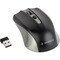 Фото - Мышь беспроводная Gembird MUSW-4B-04-GB Grey/Black | click.ua