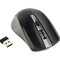 Фото - Мышь беспроводная Gembird MUSW-4B-04-GB Grey/Black | click.ua