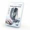 Фото - Мышь беспроводная Gembird MUSW-4B-04-GB Grey/Black | click.ua