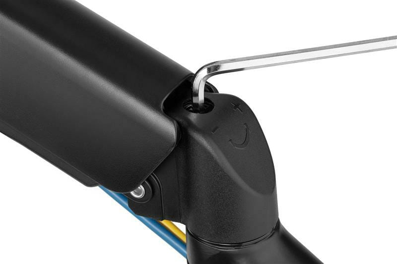 Кронштейн 2E 1MCBUSB