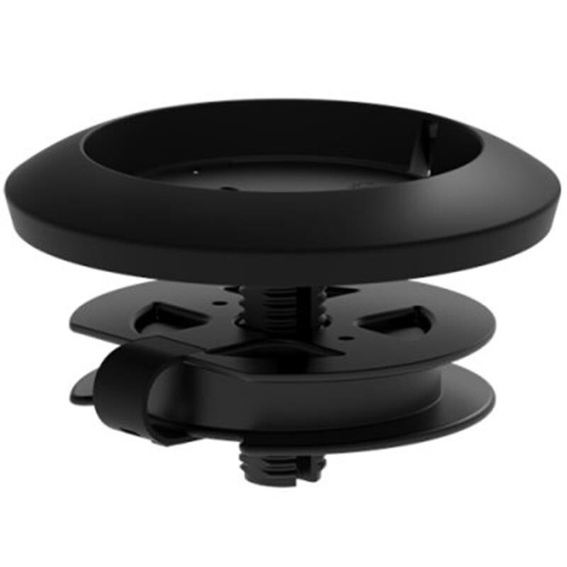 Кріплення Logitech Rally Mic Pod Mount (952-000002)