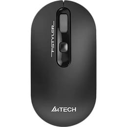 Купить Мышь беспроводная A4Tech FG20 Grey Мышь беспроводная A4Tech FG20 Grey
