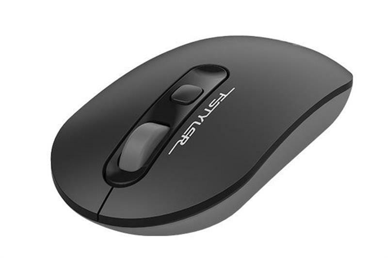 Мышь беспроводная A4Tech FG20 Grey