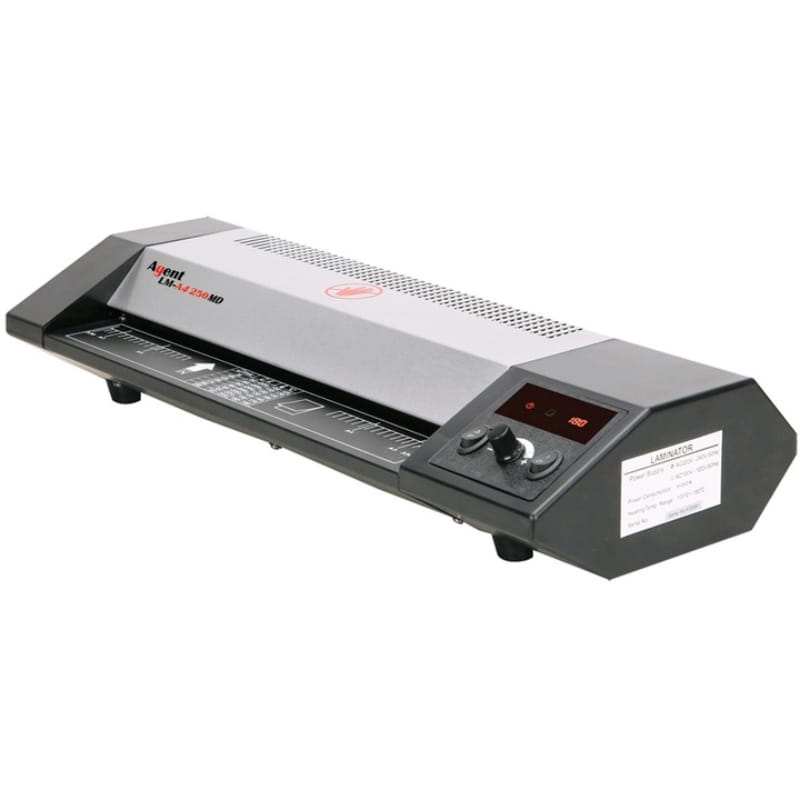 Ламинатор Agent LM-A4 250 MD