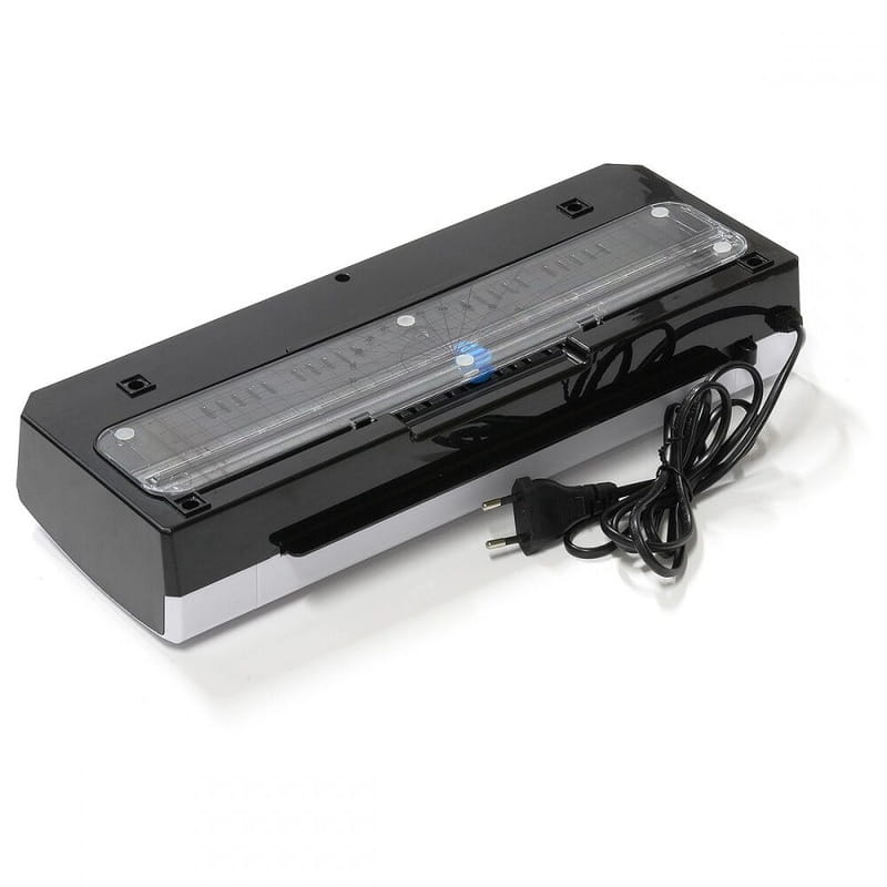 Ламинатор Agent LM-A4 200 2 в 1